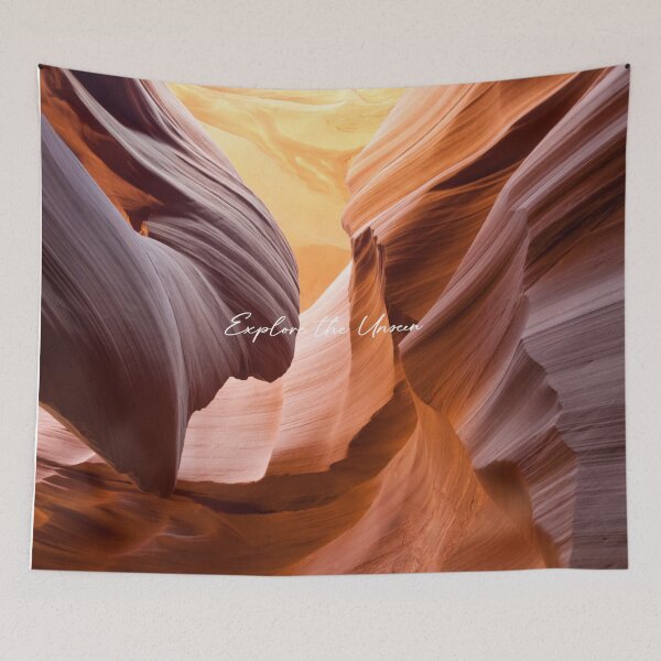 Item preview, Explore the Unseen designed and sold by Lotofus.