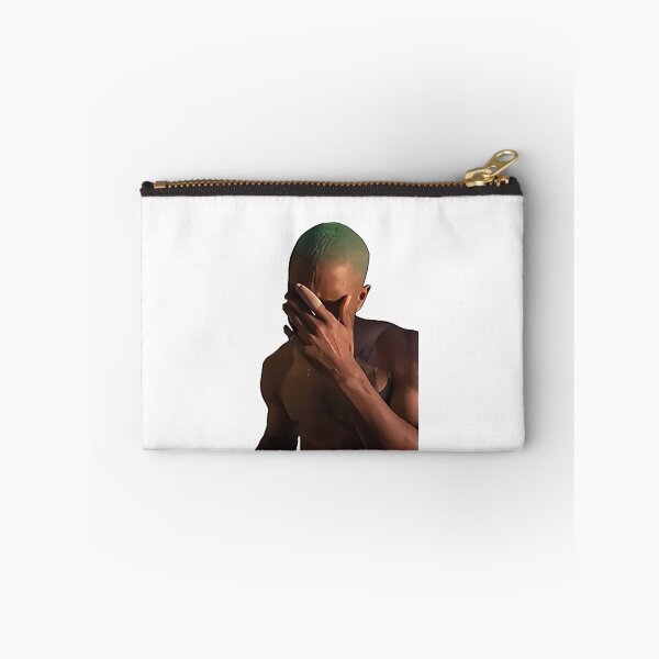 Item preview, frank sticker pack designed and sold by Juan P Brooks.