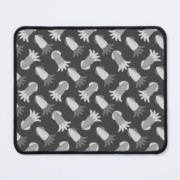 Item preview, The Camouflaging Cuttlefish Pattern designed and sold by The magic Yellow bus.