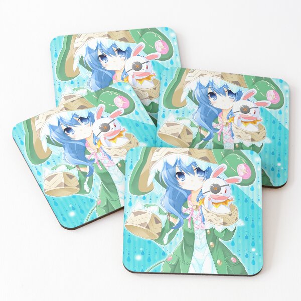 Item preview, Yoshino Himekawa Date A Live Epic Fanart designed and sold by Allenfawnpal.