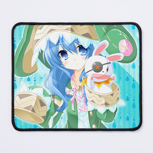 Item preview, Yoshino Himekawa Date A Live Epic Fanart designed and sold by Allenfawnpal.