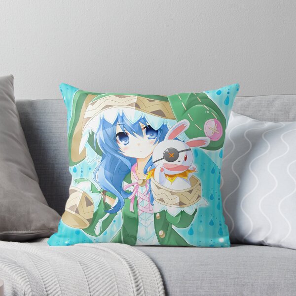 Item preview, Yoshino Himekawa Date A Live Epic Fanart designed and sold by Allenfawnpal.
