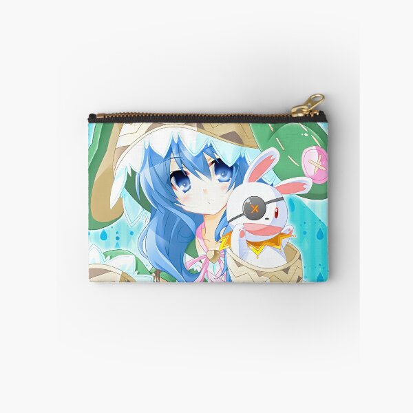 Item preview, Yoshino Himekawa Date A Live Epic Fanart designed and sold by Allenfawnpal.