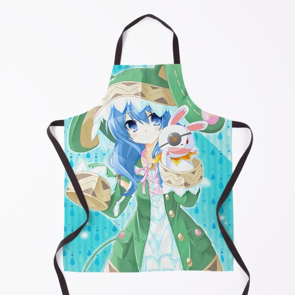 Item preview, Yoshino Himekawa Date A Live Epic Fanart designed and sold by Allenfawnpal.