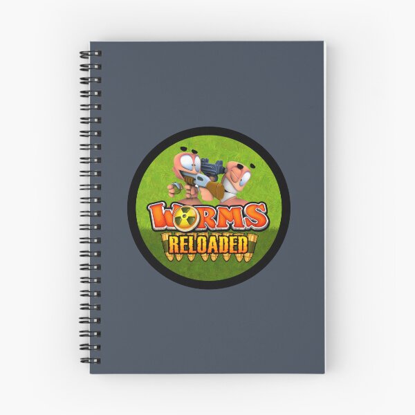Item preview, WORMS: War Reloaded designed and sold by epinkb.