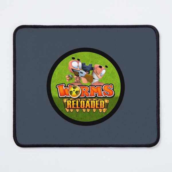 Item preview, WORMS: War Reloaded designed and sold by epinkb.