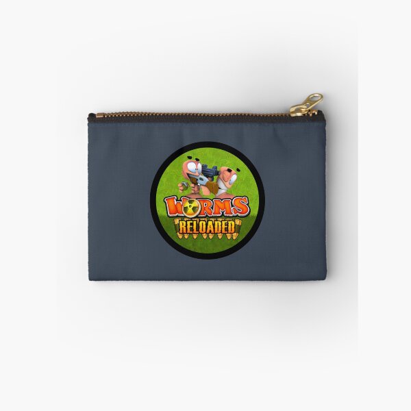Item preview, WORMS: War Reloaded designed and sold by epinkb.