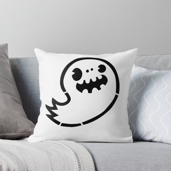 Aperçu de l'œuvre Cadeaux drôles Ghost Boy Femmes qui aiment les cadeaux mignons créée et vendue par Stephenswilis38.