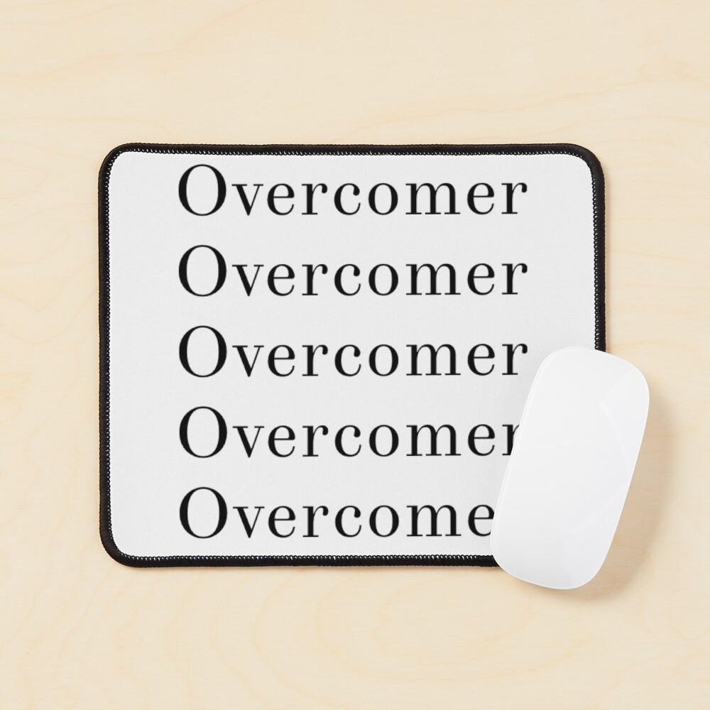 Item preview, Mouse Pad designed and sold by MerciMe.