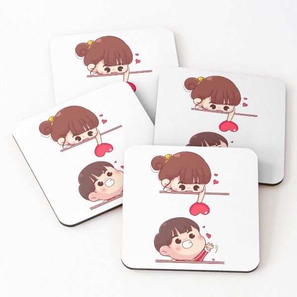 Item preview, boyfriends designed and sold by MonVerSer.