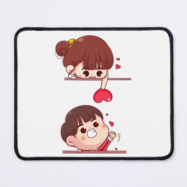 Item preview, boyfriends designed and sold by MonVerSer.