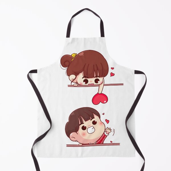 Item preview, boyfriends designed and sold by MonVerSer.