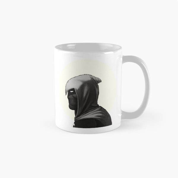 Item preview, Moon Knight designed and sold by FloresOrla.