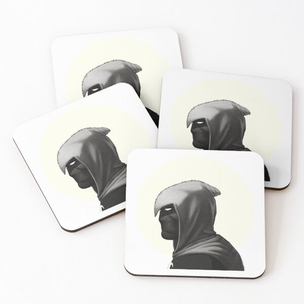 Item preview, Moon Knight designed and sold by FloresOrla.