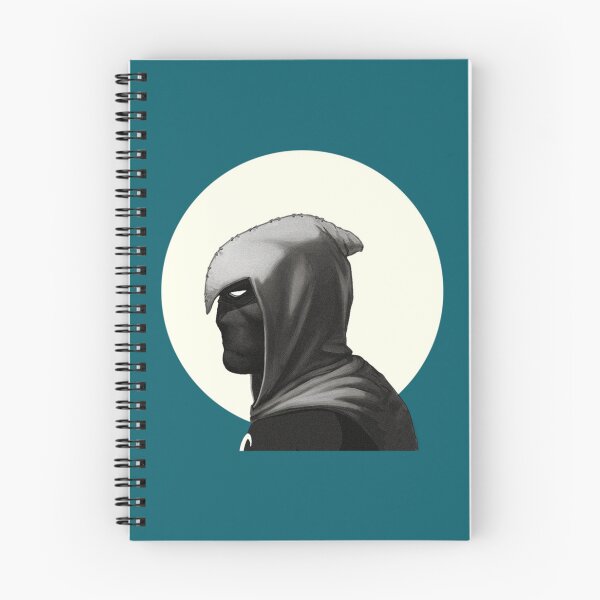 Item preview, Moon Knight designed and sold by FloresOrla.