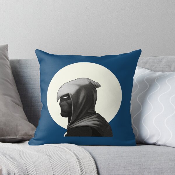 Item preview, Moon Knight designed and sold by FloresOrla.