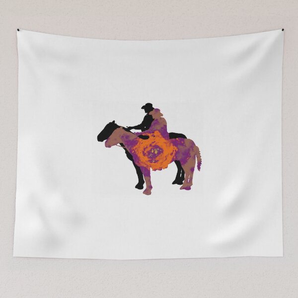 Item preview, The Cowboy Way designed and sold by NINUNO.