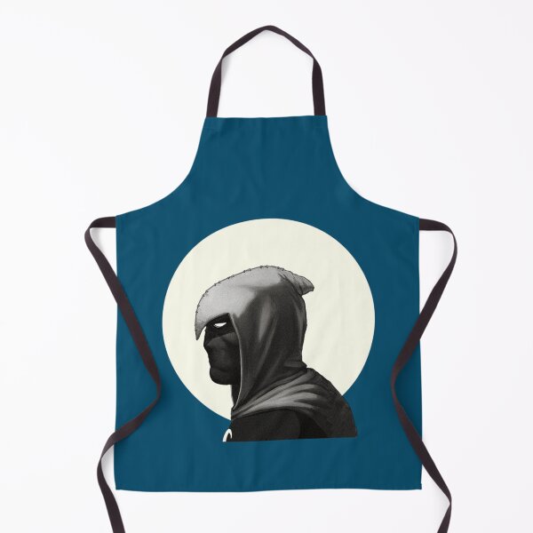Item preview, Moon Knight designed and sold by FloresOrla.