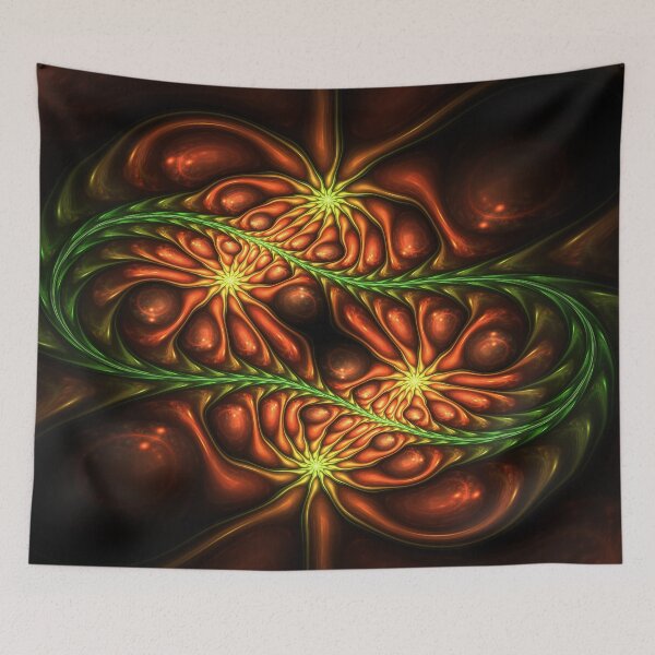 Item preview, Weeds designed and sold by bohemianbound.