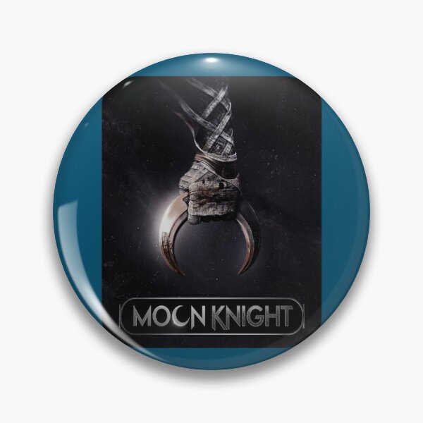 Item preview, Moonknight       designed and sold by FloresOrla.
