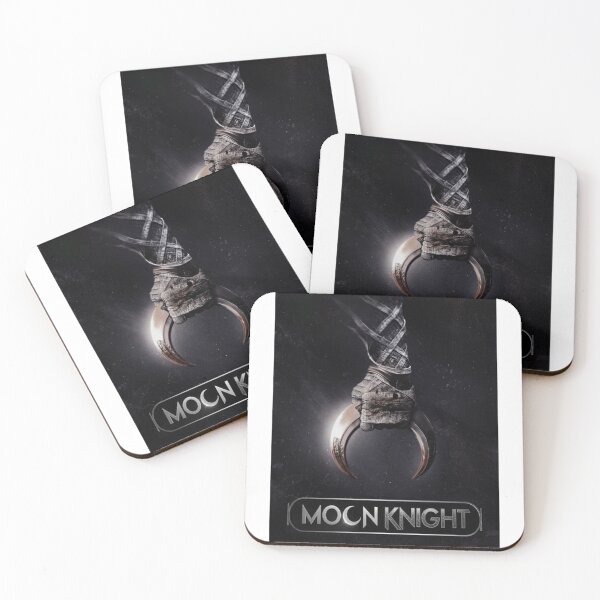 Item preview, Moonknight       designed and sold by FloresOrla.