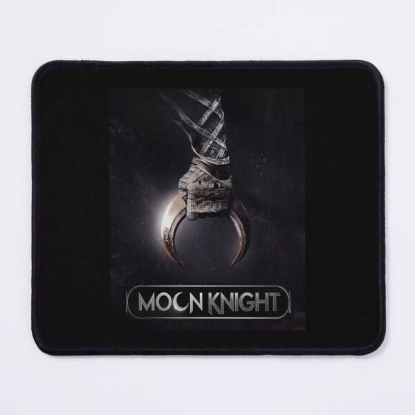 Item preview, Moonknight designed and sold by FloresOrla.