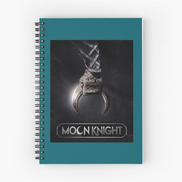 Item preview, Moonknight       designed and sold by FloresOrla.