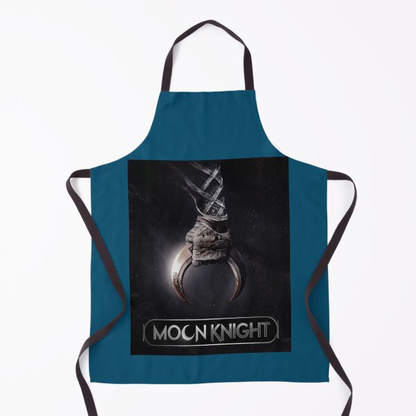 Item preview, Moonknight       designed and sold by FloresOrla.