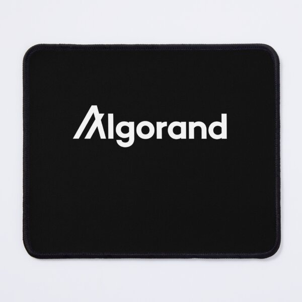 Item preview, ALGORAND Algo Coin - Crypto Cryptocurrency Blockchain Hoodie designed and sold by ButtnerRing.