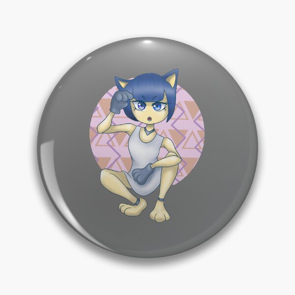 Item preview, Ankha designed and sold by strawberryseeu.
