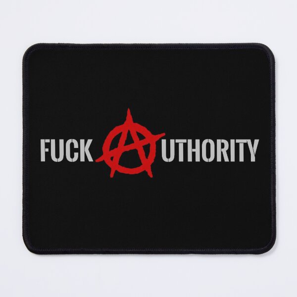 Item preview, Anarchism designed and sold by PoliticsPrint.