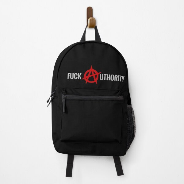 Item preview, Anarchism designed and sold by PoliticsPrint.