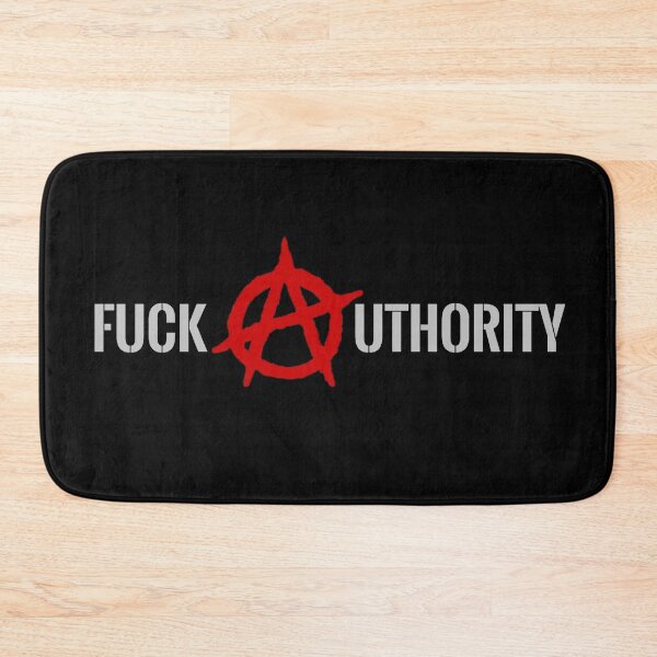 Item preview, Anarchism designed and sold by PoliticsPrint.