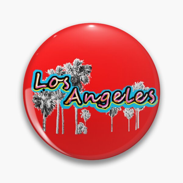 Item preview, Los Angeles - California designed and sold by AnLeDesign.