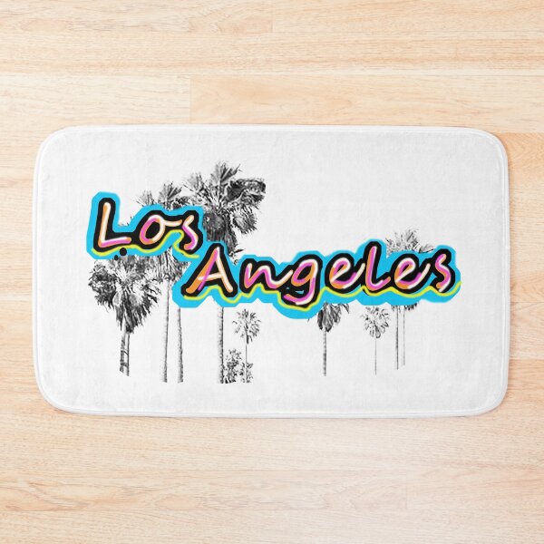 Item preview, Los Angeles - California designed and sold by AnLeDesign.