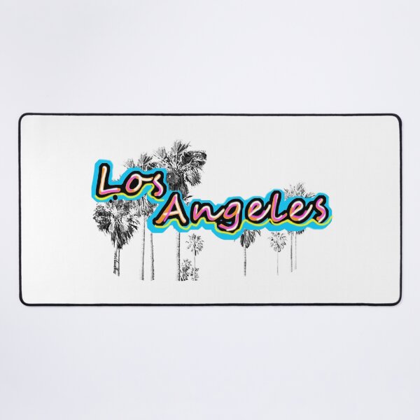 Item preview, Los Angeles - California designed and sold by AnLeDesign.