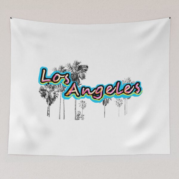 Item preview, Los Angeles - California designed and sold by AnLeDesign.