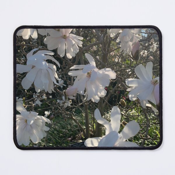 Item preview, Dancing flowers designed and sold by agnessa38.