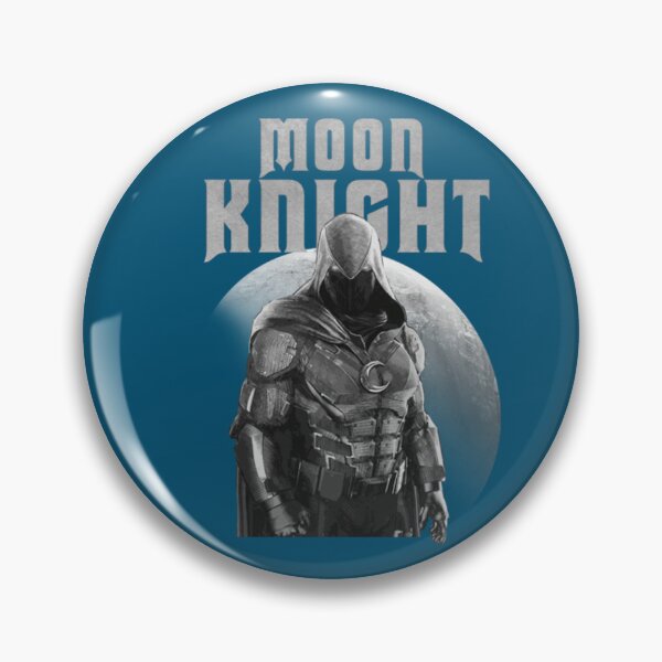 Item preview, Moon Knight designed and sold by FloresOrla.