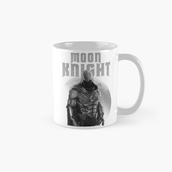 Item preview, Moon Knight designed and sold by FloresOrla.
