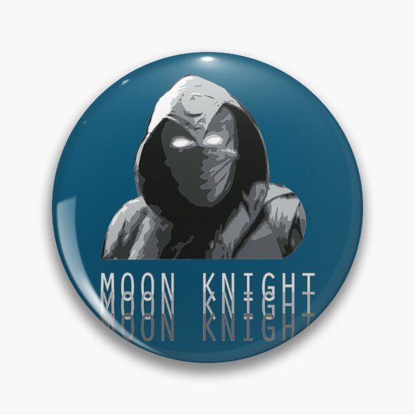 Item preview, Moon Knight designed and sold by FloresOrla.