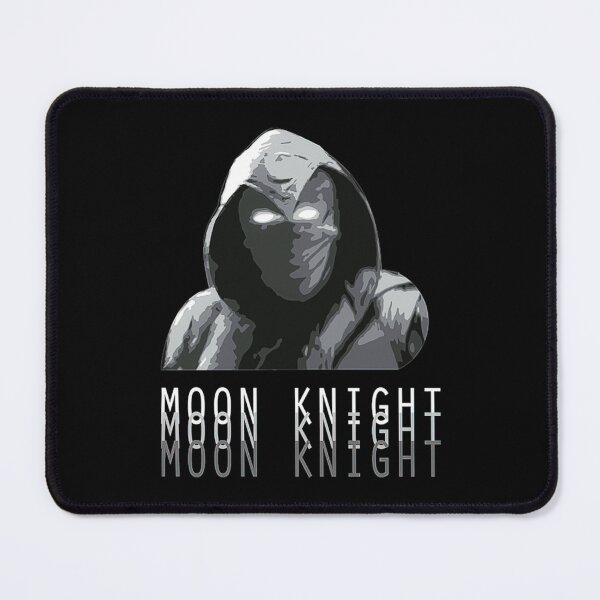 Item preview, Moon Knight designed and sold by FloresOrla.