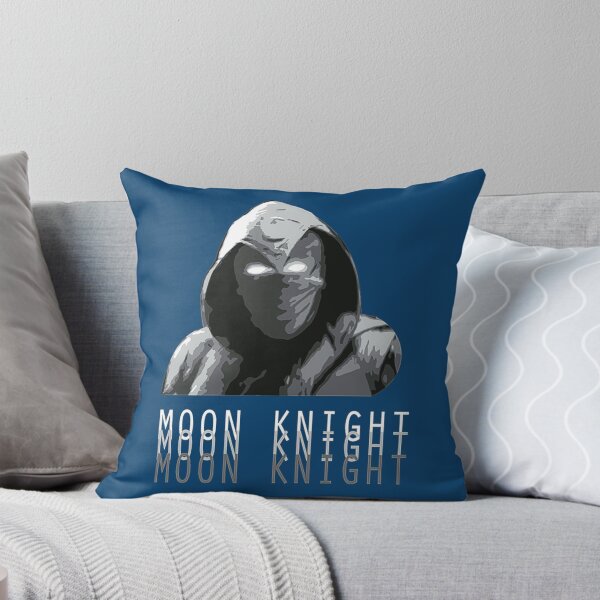 Item preview, Moon Knight designed and sold by FloresOrla.
