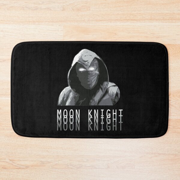 Item preview, Moon Knight designed and sold by FloresOrla.