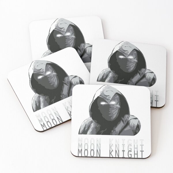 Item preview, Moon Knight designed and sold by FloresOrla.