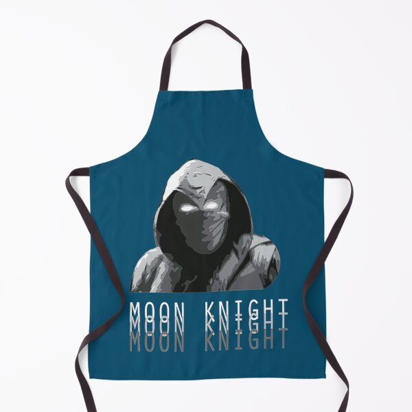 Item preview, Moon Knight designed and sold by FloresOrla.