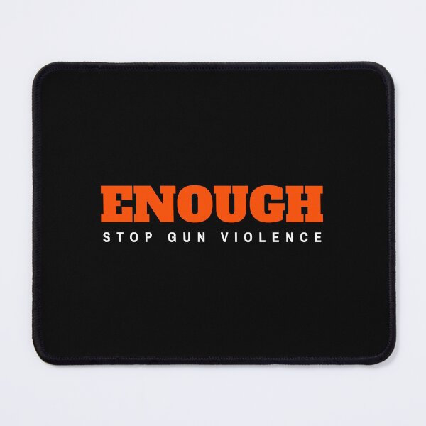 Item preview, Stop Gun Violence designed and sold by Denti Kanys ⭐⭐⭐⭐⭐.