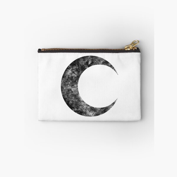 Item preview, Moon Knight -  Symbol - Black Dirty   designed and sold by FloresOrla.