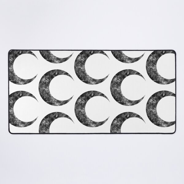 Item preview, Moon Knight - Symbol - Black Dirty designed and sold by FloresOrla.