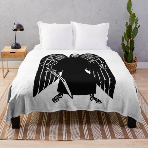 Item preview, Angel of Death designed and sold by Texterns.